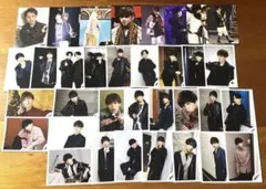 IMP. 横原悠毅　公式写真　オリジナルフォト　フォト　ジャニーズ