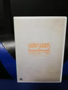 【DVD】アメリカン・ショート・ショート　スペシャルセレクション2001