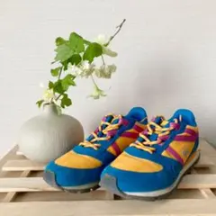 【LACOSTE】スニーカー