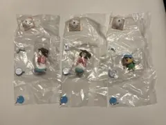 クレヨンしんちゃんお料理マスコット