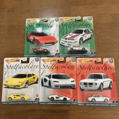 Miami Vice マッチボックス フェラーリ テスタロッサ - メルカリ