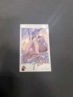 フィルレイン チェキ プロモ