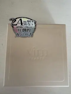 vim beauty エフェクトライクフィニッシュクッションファンデーションのサムネイル