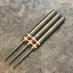 yo12様専用】TARGET HYDRO 02 スティールダーツ 21g - メルカリ