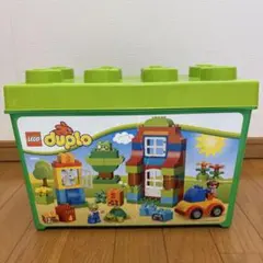 LEGO Duplo 10580 ブロックセット