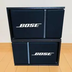 BOSE ボーズ 301 SERIES Ⅲ スピーカー ペア 左右セット Yahoo!オークション -「bose 301 iii」の落札相場・落札価格