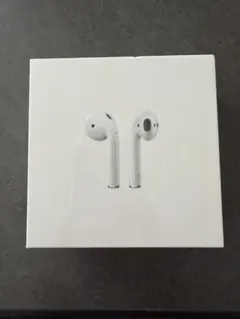 2026年最新】AIRPODs 第1世代 新品の人気アイテム - メルカリ