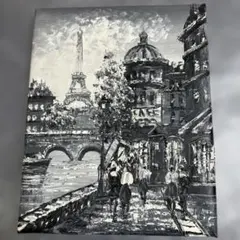 2026年最新】ｴｯﾌｪﾙ塔 絵画の人気アイテム - メルカリ