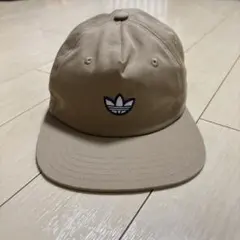 えりたん様専用　adidas キャップ　2つセット
