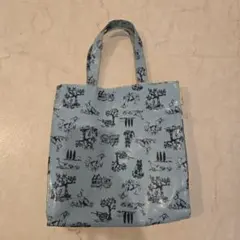 ROOTOTE ルートート トートバッグ アニマル柄のサムネイル