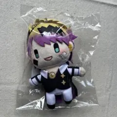 悪魔執事と黒い猫 ぬいぐるみキーホルダー 【ロノ・フォンティーヌ】