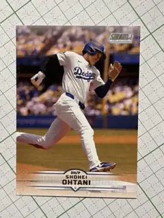 2026年最新】stadium club 大谷の人気アイテム - メルカリ