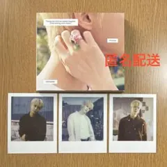 NCT ドヨン Promise ③