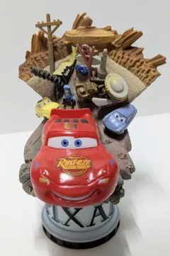 カーズ キャラクターグッズ