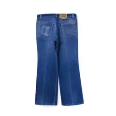 90’s Levi’s 517-2017 USA製 フレアデニム ブーツカット