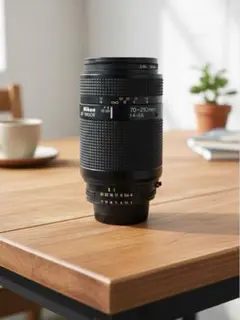 2026年最新】ニコン 70-210の人気アイテム - メルカリ