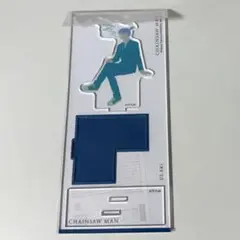 【新品未使用】チェンソーマン 早川アキ アクリルスタンド