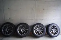 A-TECHシュナイダー　軽量アルミホイール　１５インチほぼ未使用　値下げ 2025年最新】Yahoo!オークション -シュナイダー ホイール 15