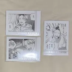ギヴン 鹿島柊 ぱしゃこれPREMIUM