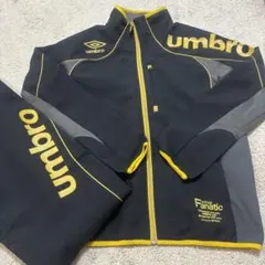 Umbro サッカーウェア セットアップ