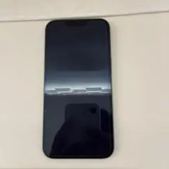 Apple iPhone 13 ミッドナイト