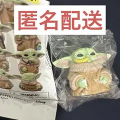 スターウォーズ マンダロリアン グローグー ソフビパペットマスコット