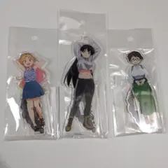 石神のぞみ タペストリー ビジュアルカード アクリルスタンド - メルカリ