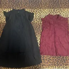SHEIN トップス ２枚セットのサムネイル