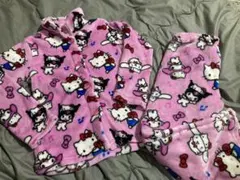 Sanrio パジャマ 120cmのサムネイル