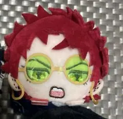 ヒプマイ ヒプノシスマイク 波羅夷空却 もちころりん EW04