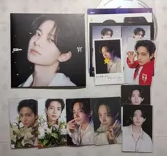 【ヒスン】ENHYPEN 宵 トレカ ソロジャケ まとめ売り