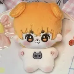 2026年最新】SEVENTEEN ミンギュ ぬいぐるみの人気アイテム - メルカリ
