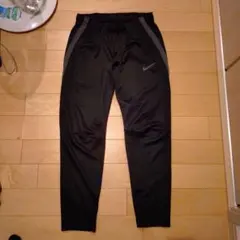 Nike トレーニングパンツ ブラック