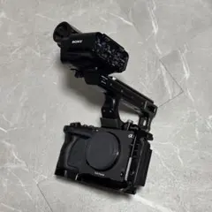 2026年最新】fx3 sony カメラの人気アイテム - メルカリ