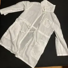 Lacoste レディース　サマージャケット　40のサムネイル