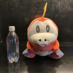 12の…ポカン！ ポケモンセンター ソフビマスコット BIG ホゲータ