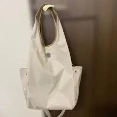 キプリング　2way ショルダーバッグ