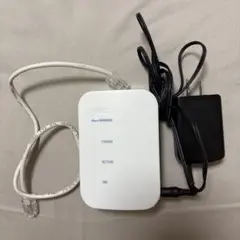 無線LANルータ　NEC AtermWR8165N