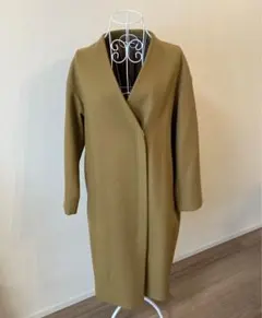 【ジャーナルスタンダード 】コート