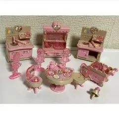 当時品【激レア】も〜っと！おジャ魔女どれみ おジャ魔女スウィートキッチン
