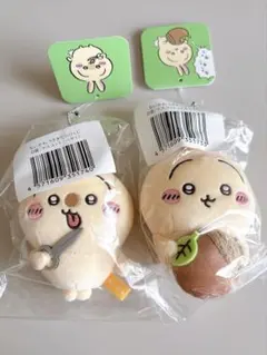 うさぎだらけくじ　マスコット