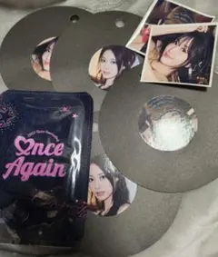 2025年最新】twice ファンミーティング トレカの人気アイテム - メルカリ