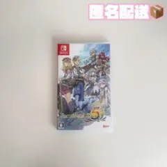 ルーンファクトリー5