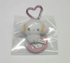 ミニミニマスコット むにゅぐるみ　パティオ こぎみゅん　ぬいぐるみ