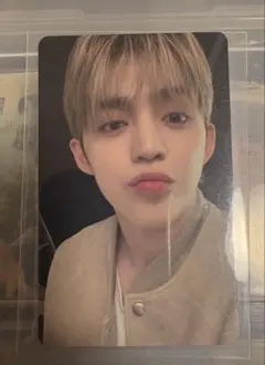 SEVENTEEN エスクプス 消費期限 会場限定トレカ 福岡