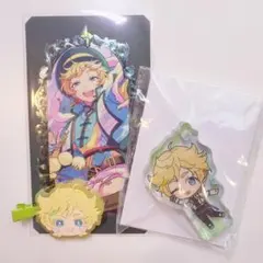 春川宙　3点セットのサムネイル