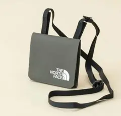 NORTH FACE コインケースミニホルダー