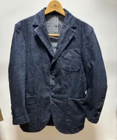 2026年最新】EVISU メンズ Gジャン・デニムジャケットの人気アイテム