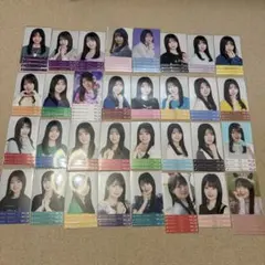 r*u様 乃木坂46 鈴木佑捺 生写真 コンプ、バラ まとめ売り - メルカリ
