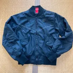 NIKE BOMBER JACKET